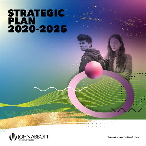 Strategic Plan 2020.